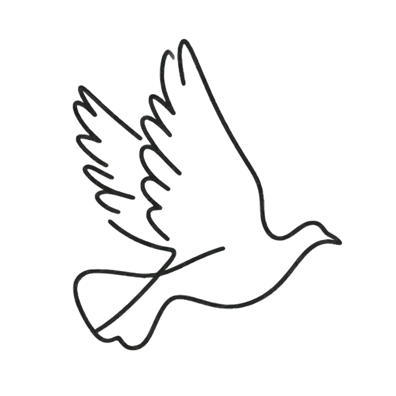 Peaceful Foundation Logo